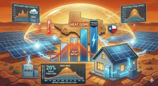 Lessons from the Recent Texas Heatwave