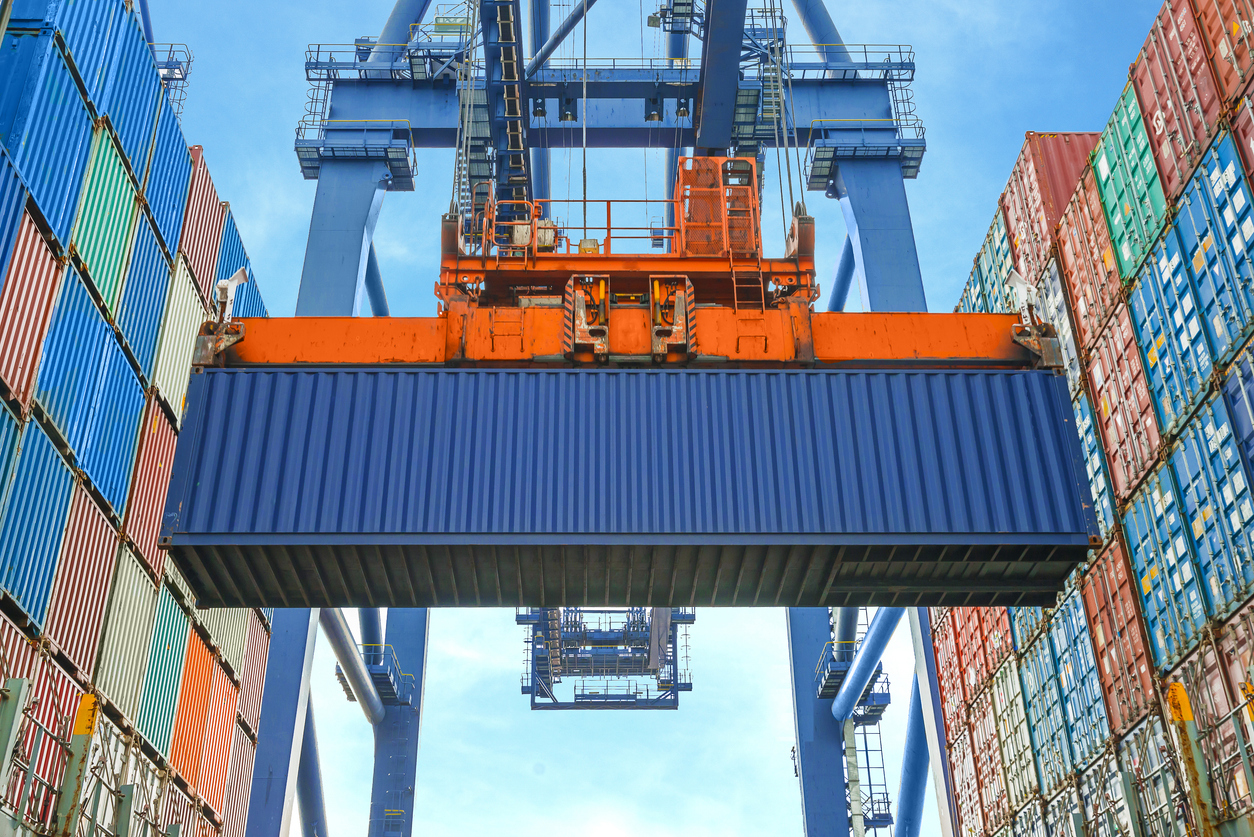 LCL vs Shared Container Shipping: What’s the Smarter Option?