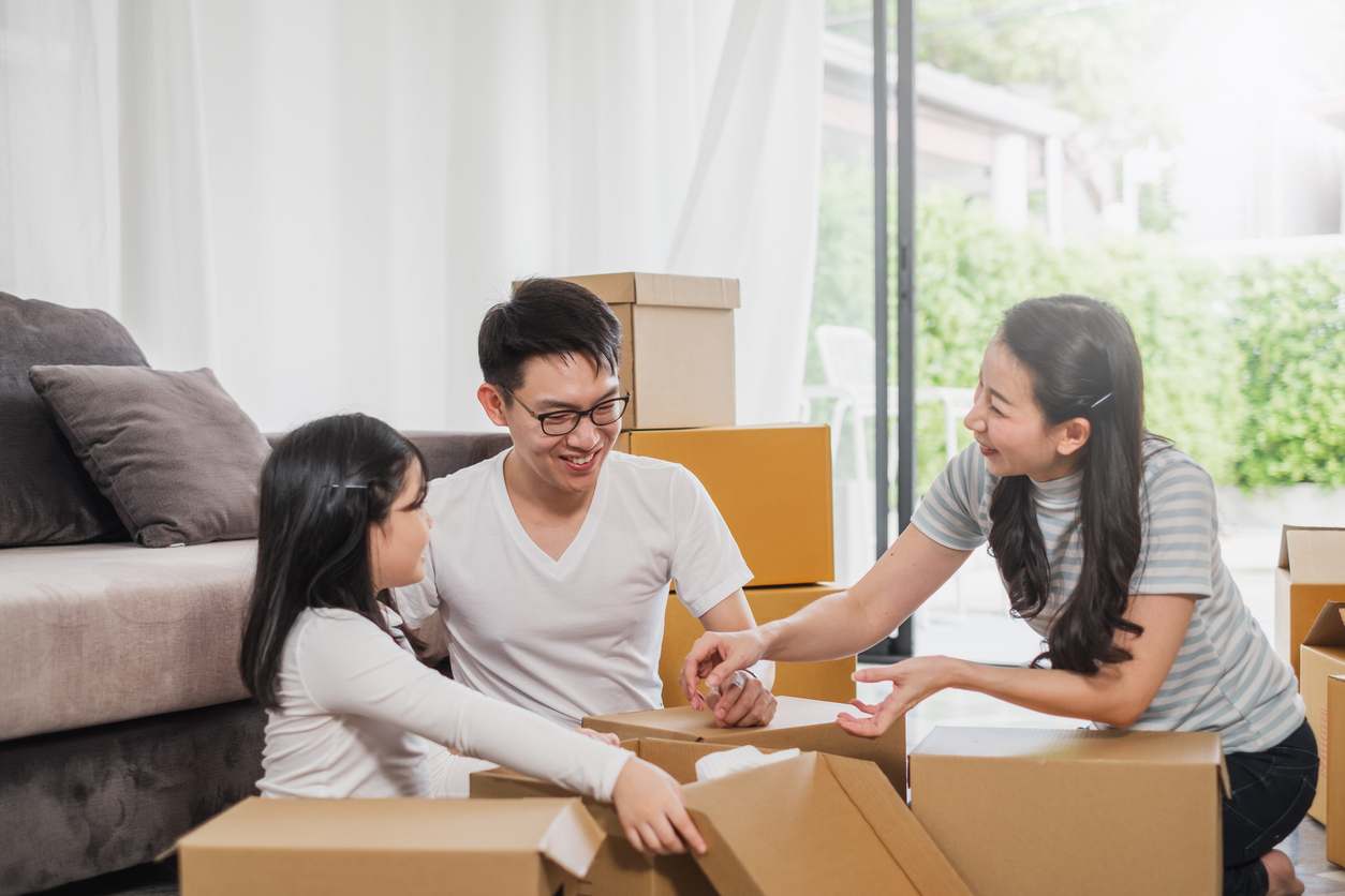 How Much Does It Cost to Ship Your Belongings Overseas from the Philippines?