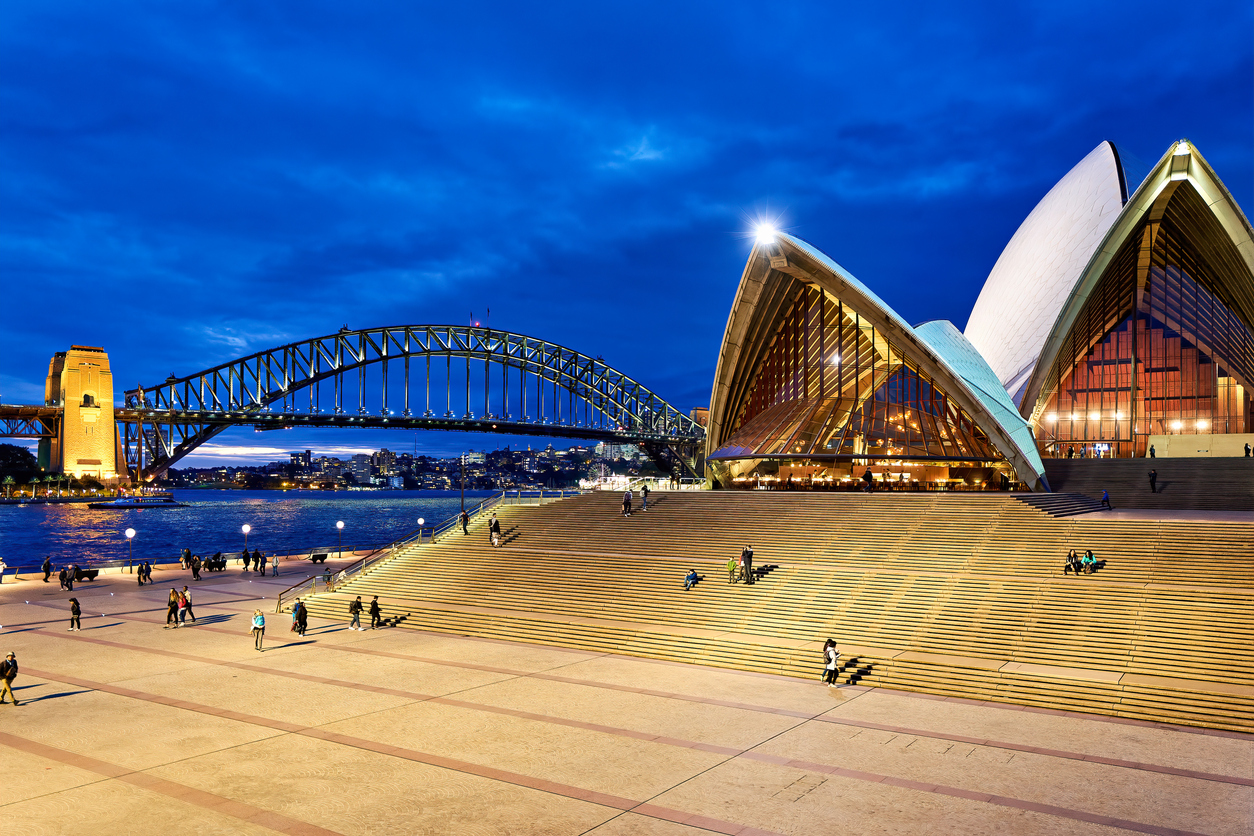 Considering Australia for Work? Here's What Everyday Life Is Really Like
