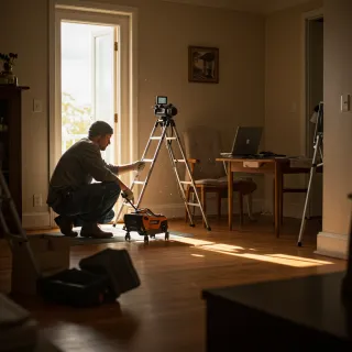 Seasonal Maintenance Tips That Help Protect Your Home and Preserve Long-Term Value