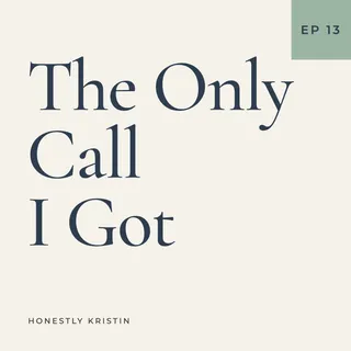 The Only Call 