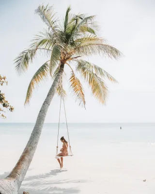 How Big Should This Trip Be?