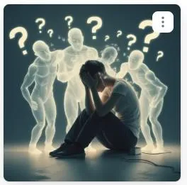 Why Do I Overthink Everything? (And How to Finally Stop)