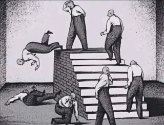 Why You Keep Going Back to Old Habits