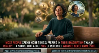 Understanding Persistent Worry and How to Calm an Anxious Mind