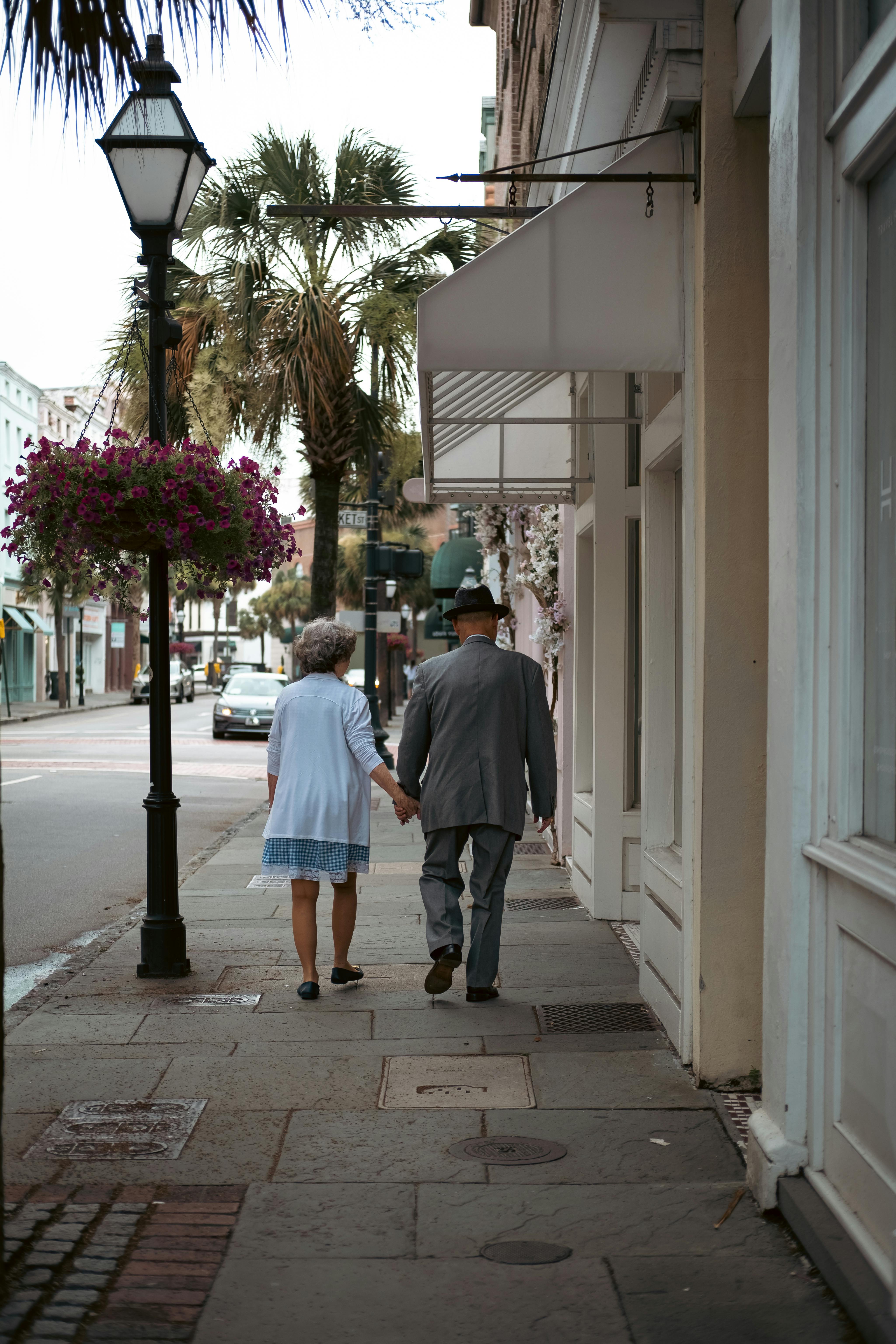 Buying a Luxury Home in Downtown Charleston