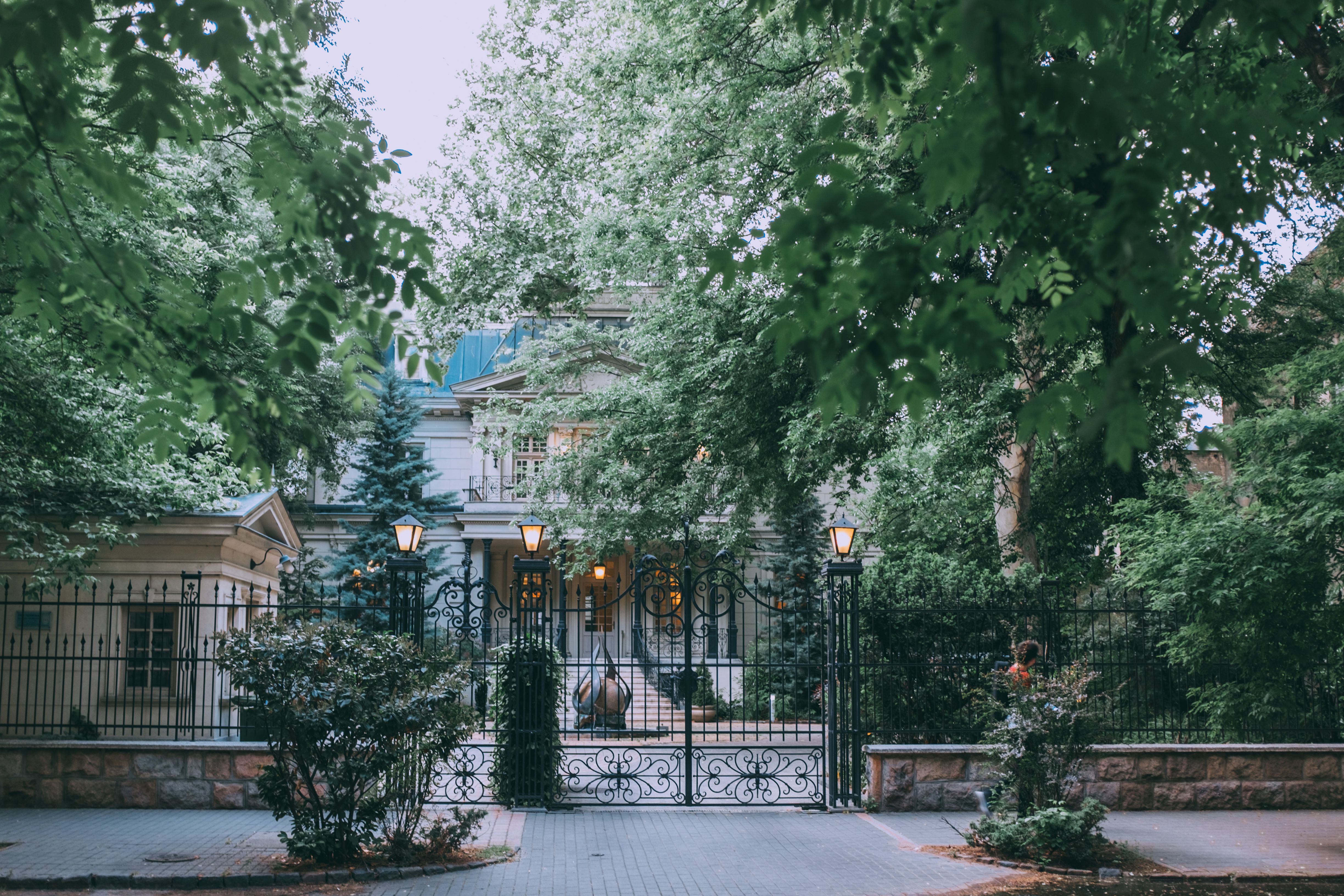 Where to Find Larger Homesites in Mount Pleasant, SC