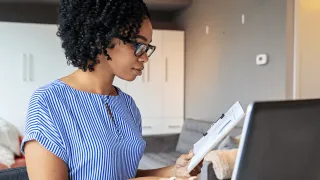 A pattern I keep seeing among experienced Christian professionals