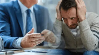 The Heart of Transformation: Why Accountability Without Purpose Falls Flat