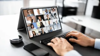 RE: What training looks like…