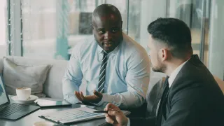 What If Someone Asks You Something You Don't Know?