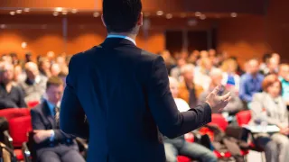 What we talked about yesterday