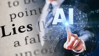 The AI lie you need to know…