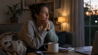 Why You Keep Burning Out Even When You Try to Rest