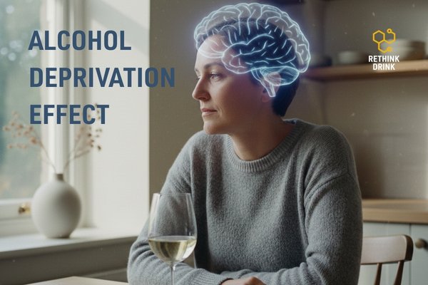 What Is the Alcohol Deprivation Effect? (And Why It Matters)