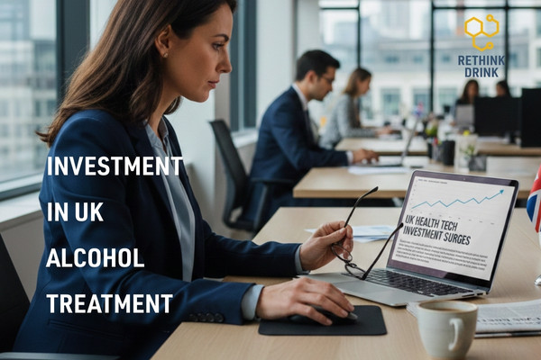 Nul Health Funding Explained: What ChooseNul.com Means for The Sinclair Method in the UK