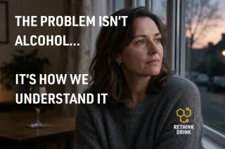 Why Alcohol Addiction Is Still So Misunderstood (And What Needs to Change)