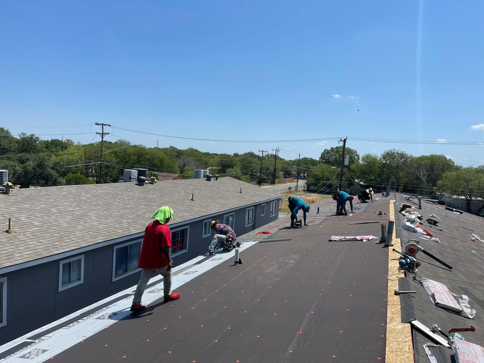 7 Roof Repair Signs Every Homeowner Should Know