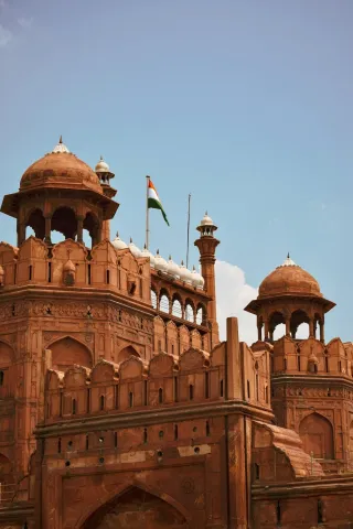 Visiting the Red Fort in Delhi: Is It Worth It?