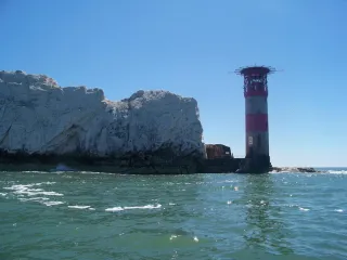 Visiting The Needles, Isle of Wight: Everything You Need to Know