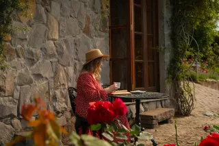 How to Plan Your First Solo Trip Over 50 Without Feeling Overwhelmed