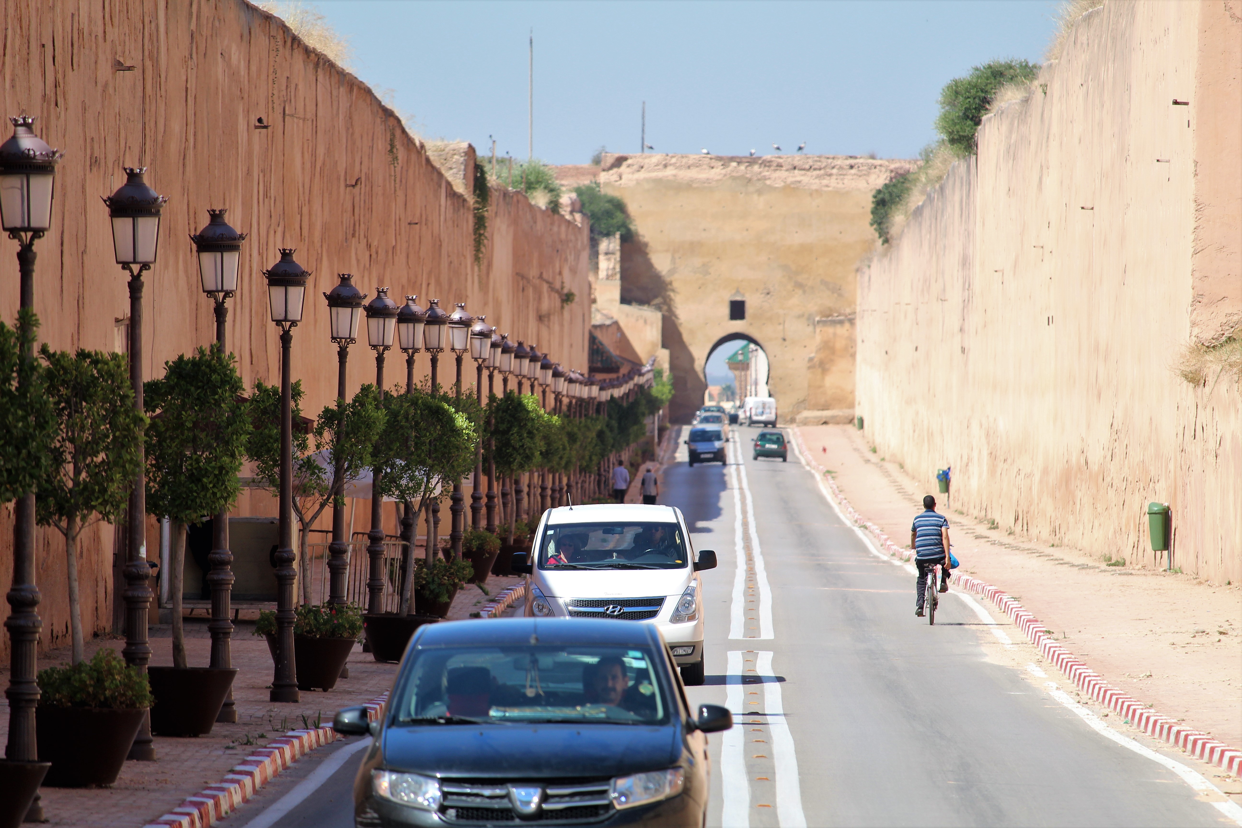 Best Things to Do in Meknès: Morocco's Forgotten Imperial City