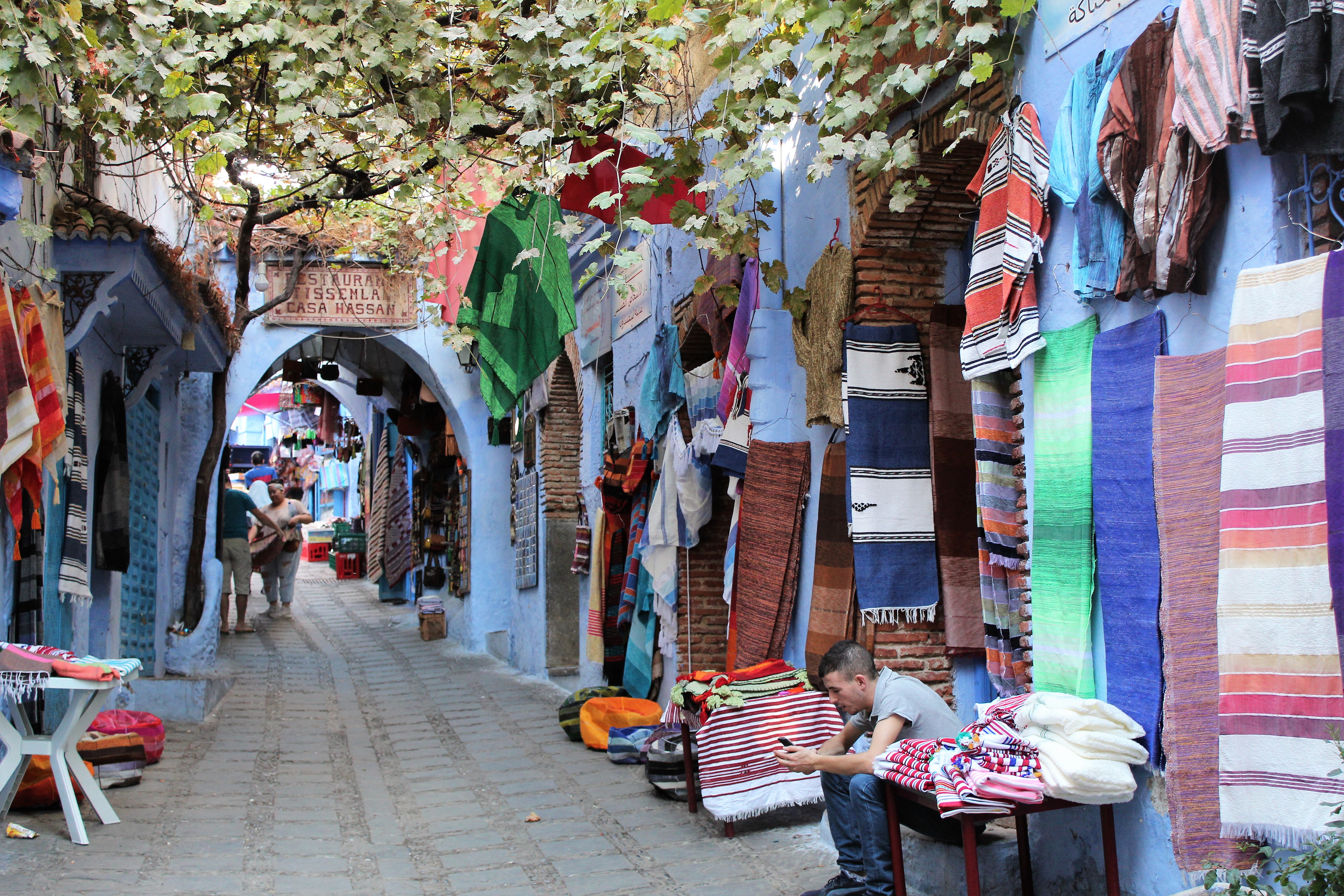 Best Things to Do in Chefchaouen, Morocco: The Blue City Travel Guide