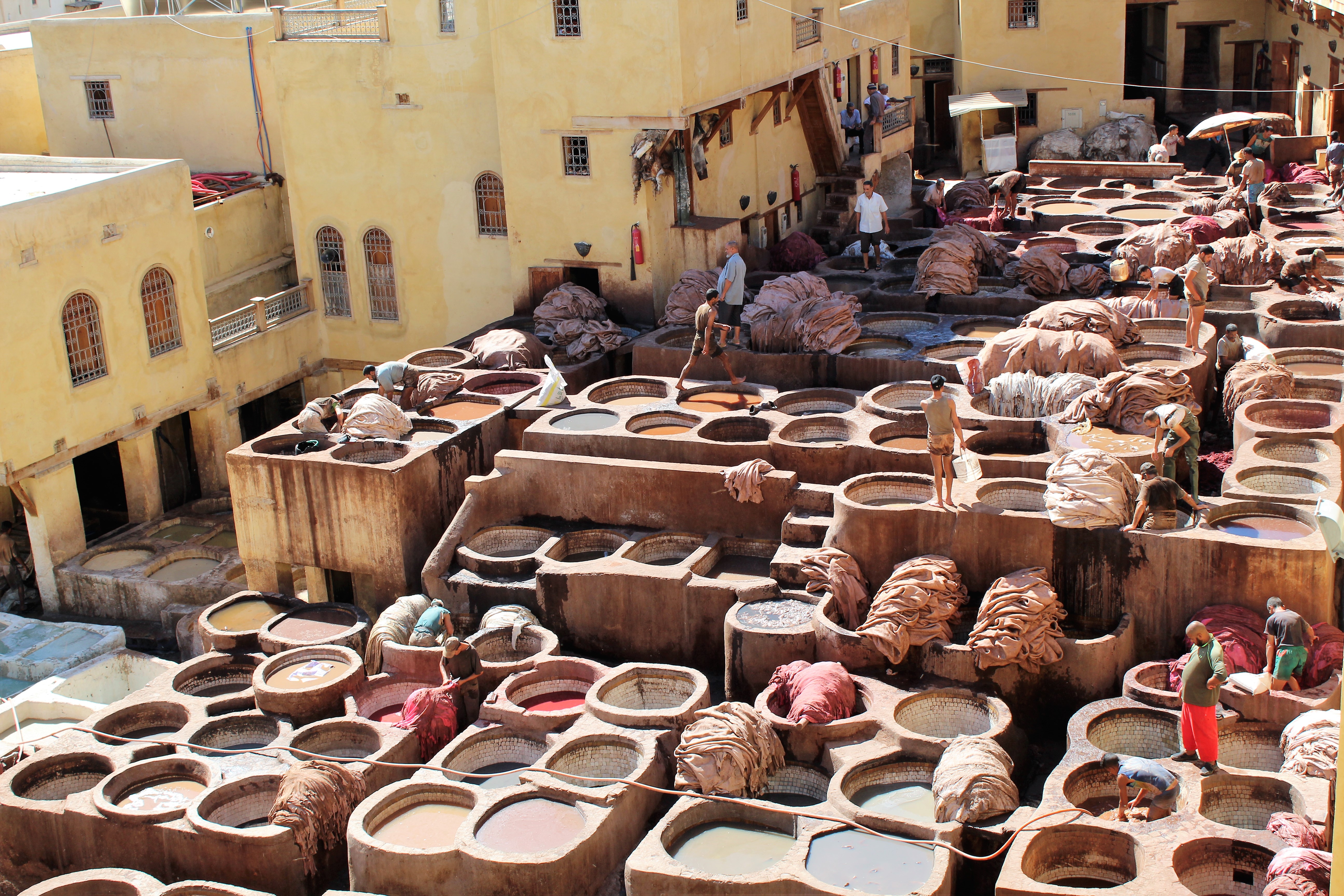 Best Things to Do in Fez, Morocco: A Complete Travel Guide