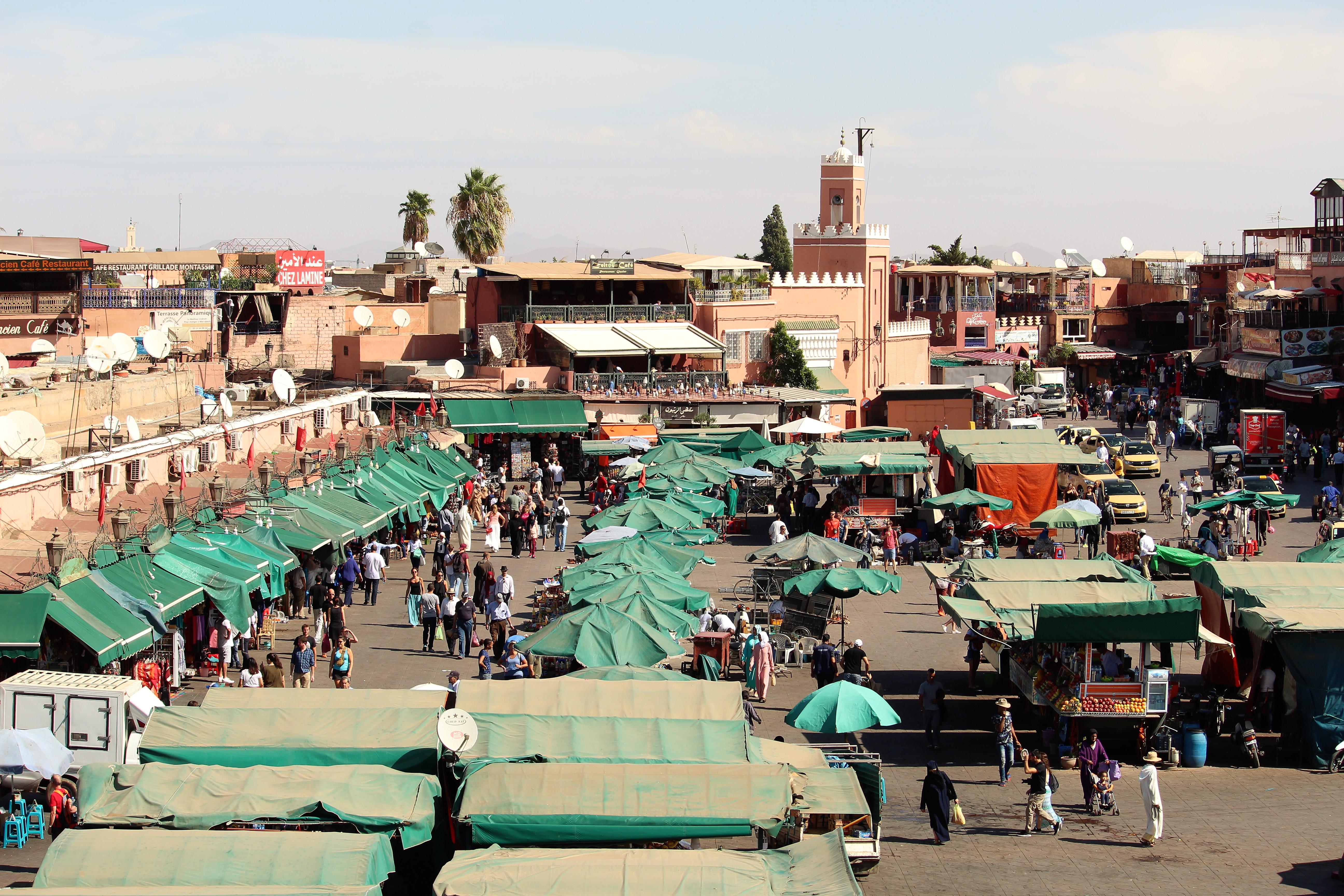 Best Things to Do in Marrakech, Morocco: A Complete Travel Guide