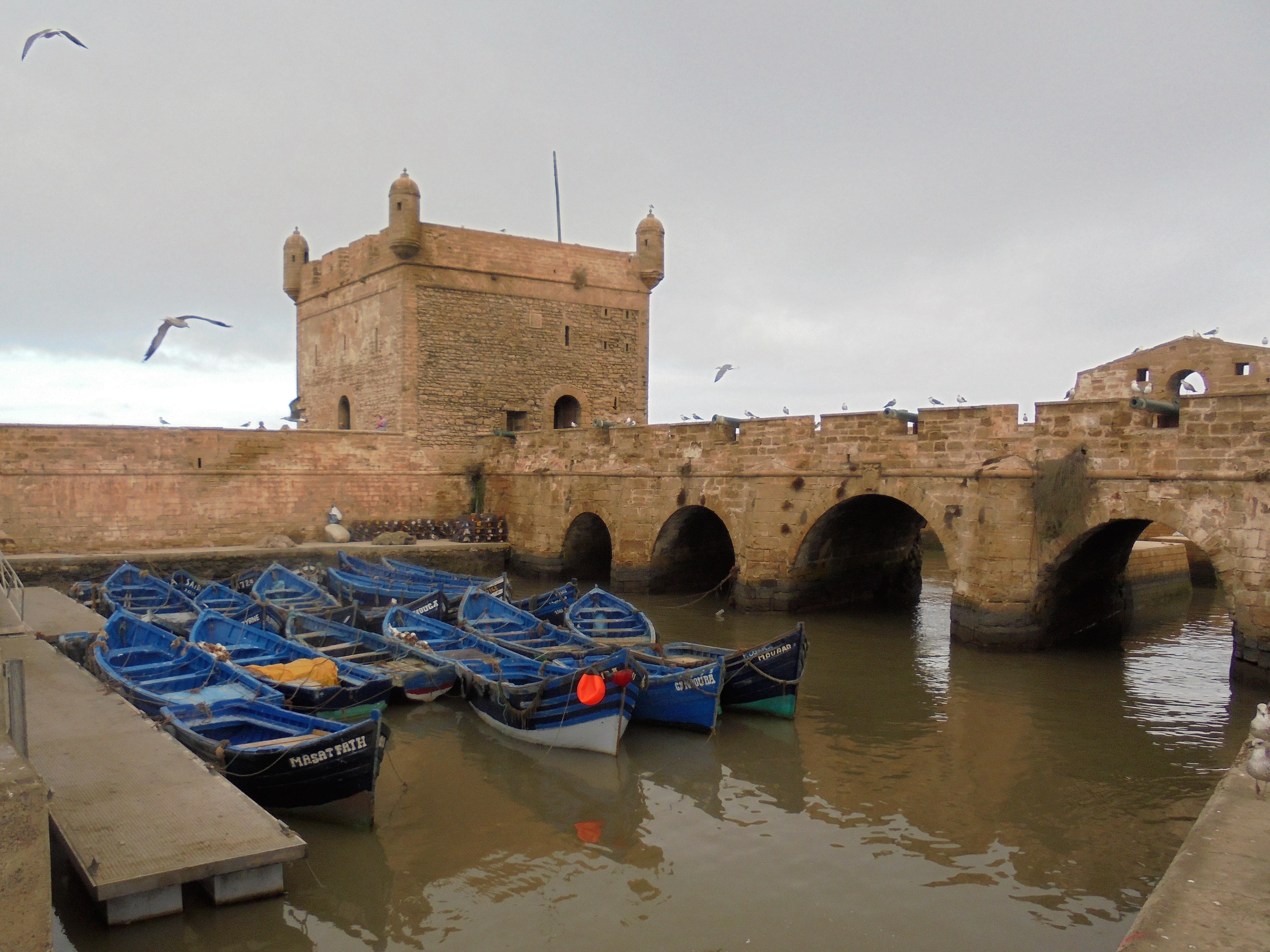 Best Things to Do in Essaouira, Morocco: A Complete Travel Guide
