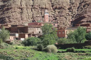 High Atlas Mountains, Morocco: Best Places to Visit and Things to Do
