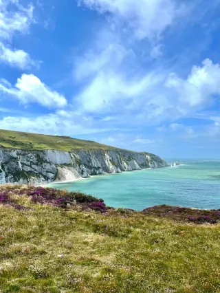 A 4-Day Isle of Wight Itinerary: Slow Travel, History and Coastal Charm