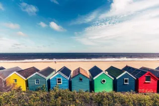 A Perfect Weekend in Southwold: A Two-Day Southwold Itinerary