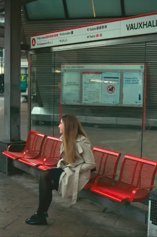 What Your First Solo Travel Day Really Feels Like (And Why Nerves Are Normal)