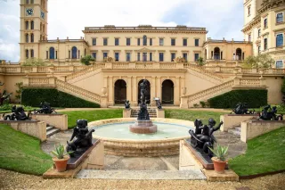 Visiting Osborne House: A Complete Guide to Queen Victoria’s Favourite Royal Retreat