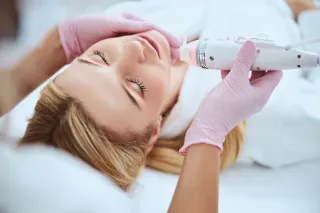 Fillers of botox? Zo kies je de juiste behandeling voor jouw rimpels