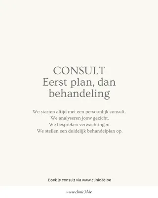 5 tekenen dat je klaar bent voor je eerste consult