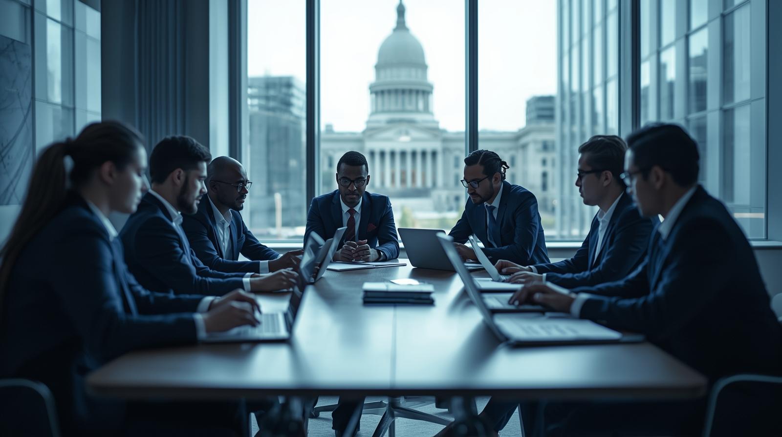 Understanding Federal Acquisition Strategy: What Organizations Need to Know