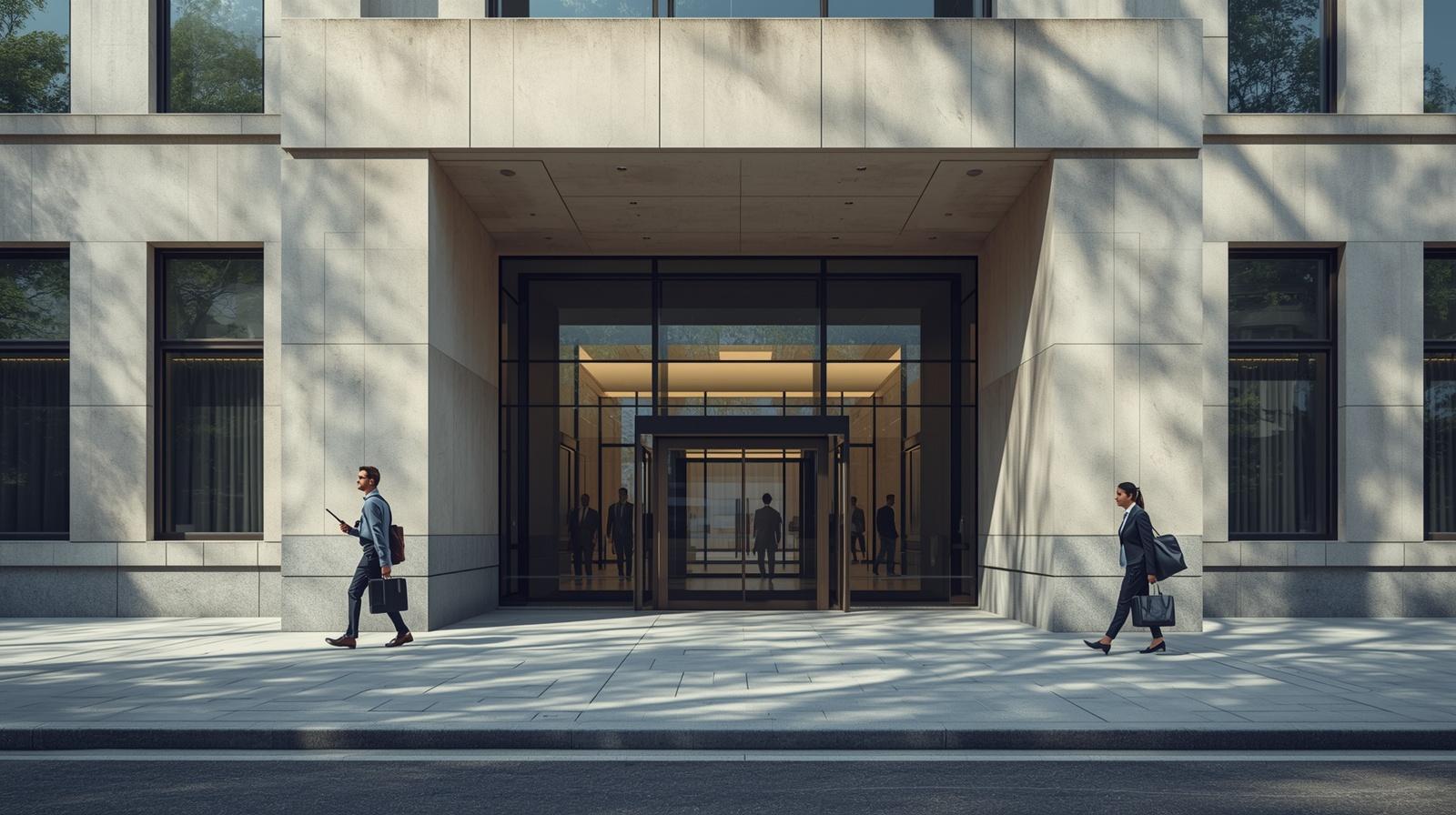 How Federal Procurement Planning Shapes Government Contract Opportunities