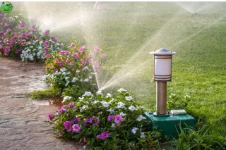 How Often to Water Your Lawn in Charlotte County FL | Charlotte County Lawncare
