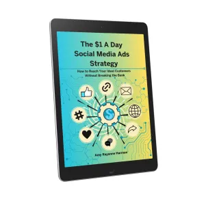 The $1 a Day Ads Strategy: How Pet & Equine Businesses Get Seen Without Burning Out