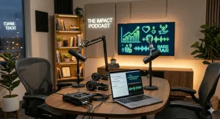 Podcast for Fundraising Ask Scripts: How I Help Nonprofits Turn Conversations Into Donations