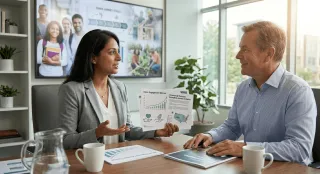 Donation Ask Scripts That Help Nonprofits Raise More With Confidence
