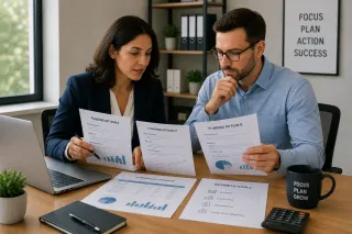 Business Funding Options Explained: A Beginner's Guide
