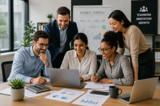 How to Make Your Business More Credible to Lenders and Vendors