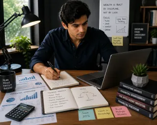 Business Credit Myths: What Entrepreneurs Should Know