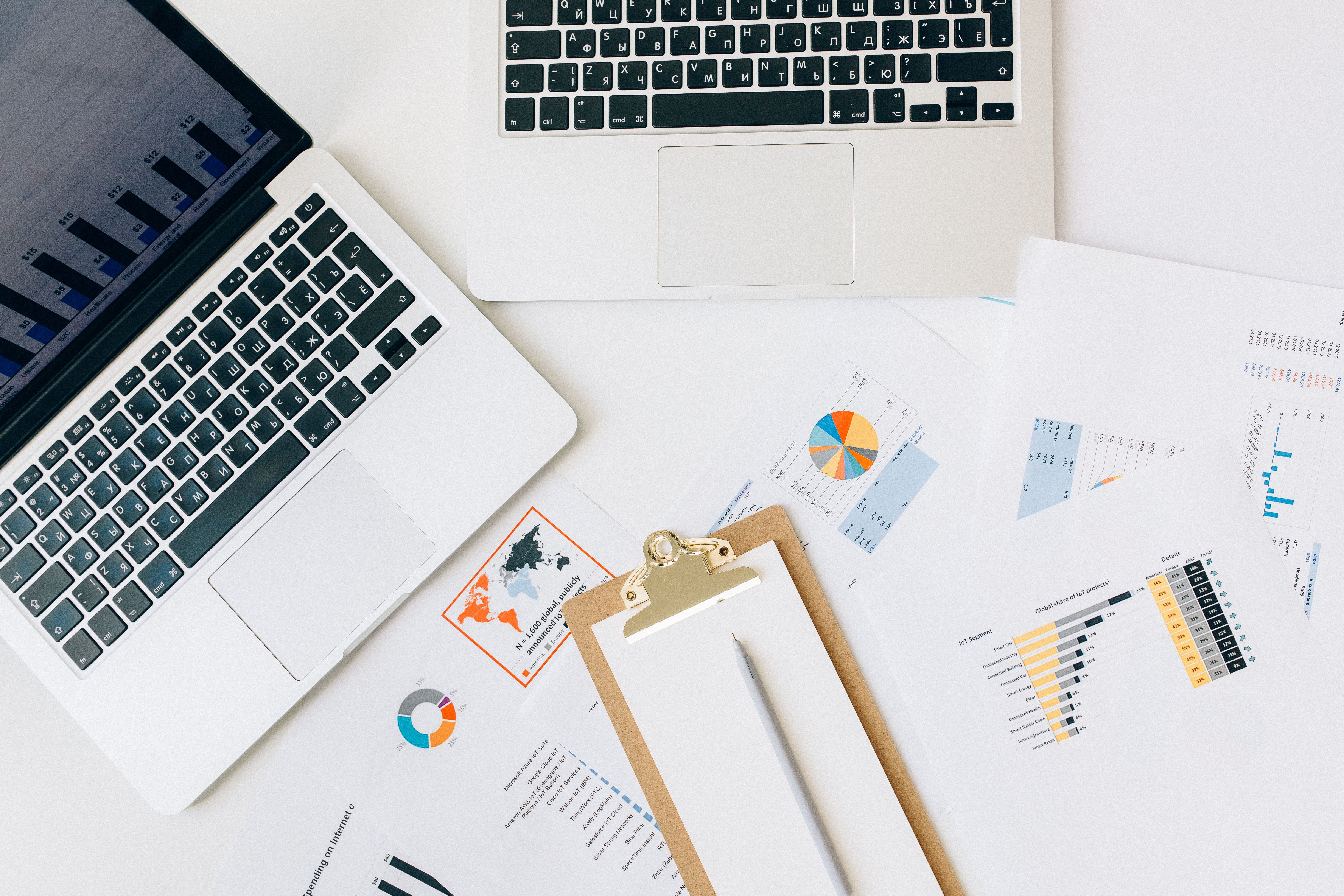 How to Review Your Business Credit Report