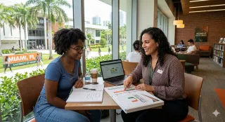 Strategic Academic Planning Services in Miami, FL