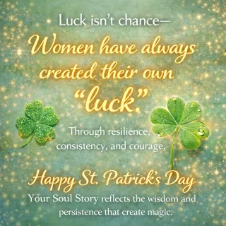 beyond luck soul story magic